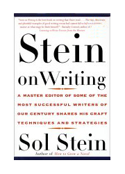 Sol Stein - On Writing